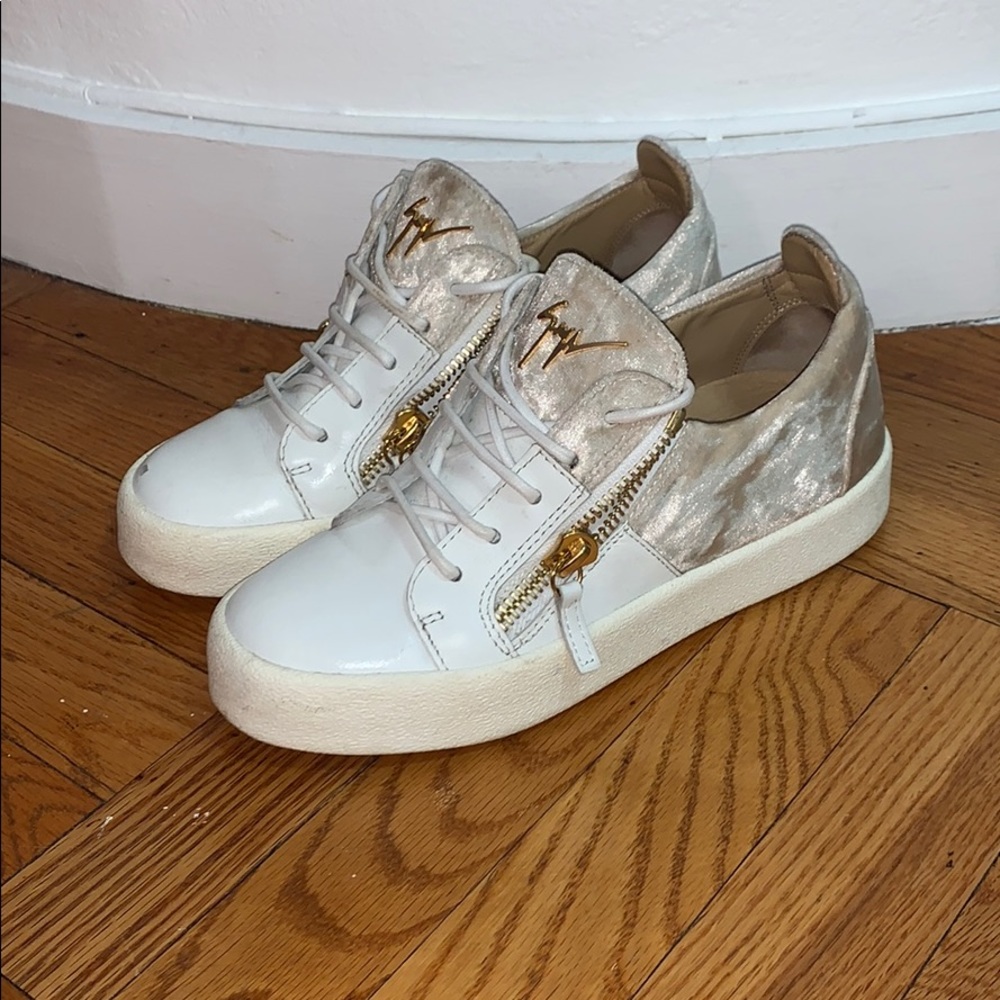 Giuseppe Zanotti sneakers